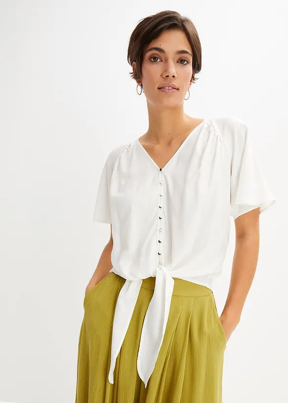 Blusa, bonprix