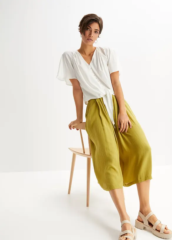 Blusa, bonprix