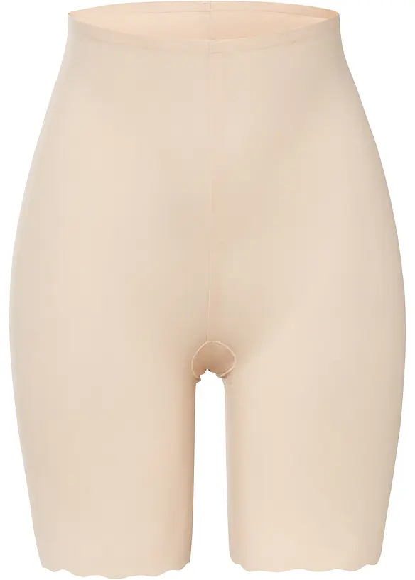 Pantaloncini con effetto modellante leggero, bonprix
