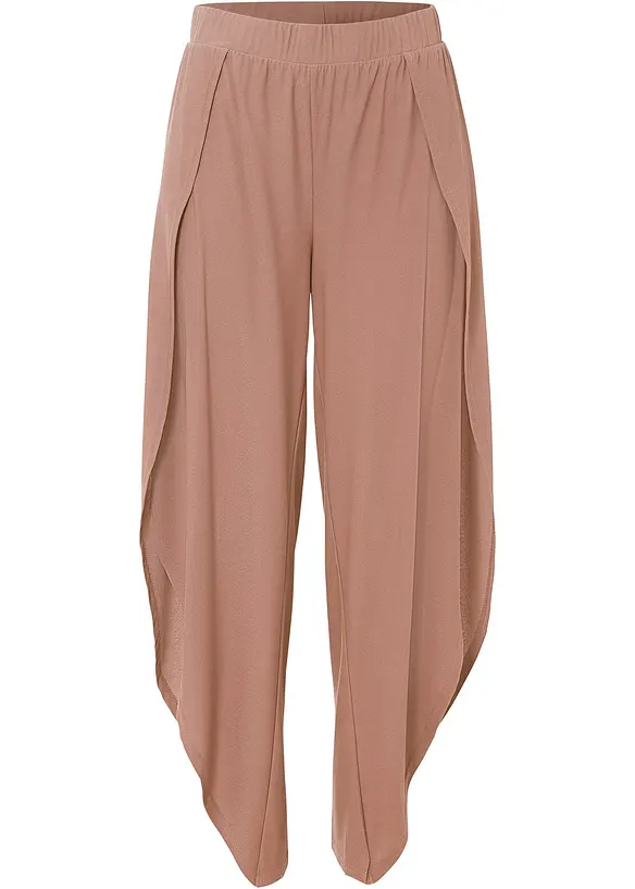 Pantaloni in jersey, bonprix