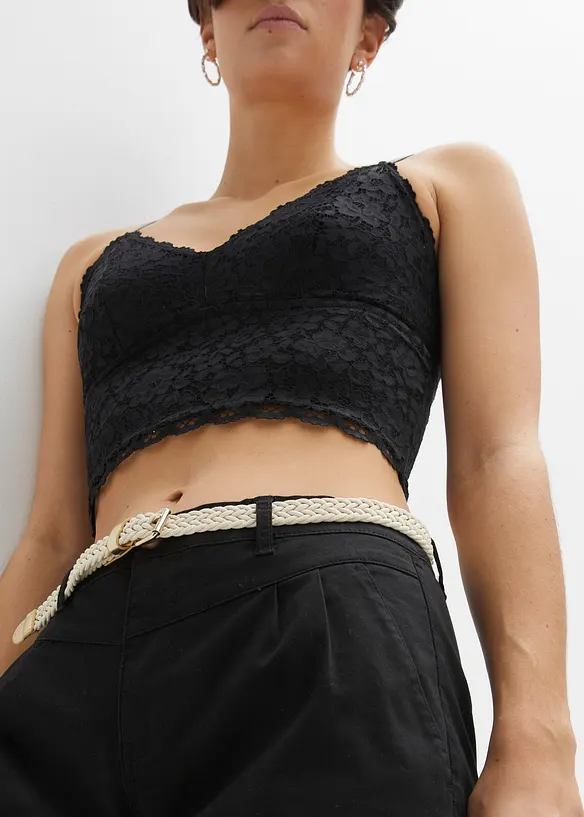 Shorts in cotone, bonprix