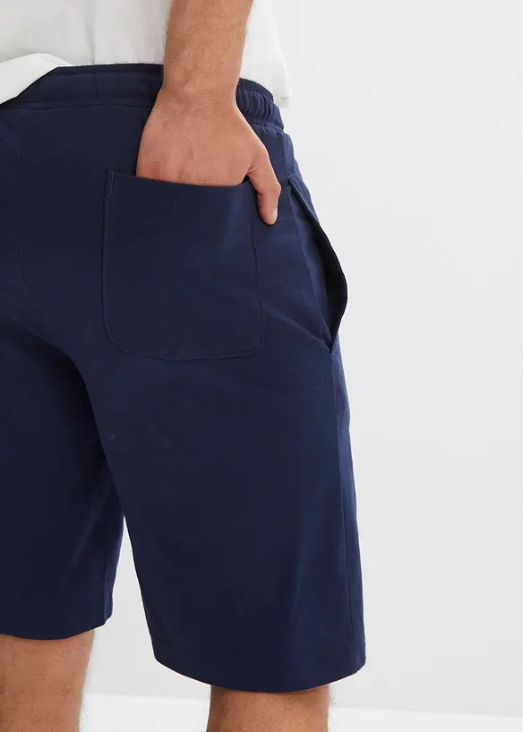 Bermuda in jersey, bonprix