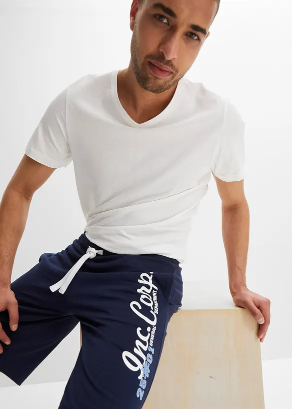 Bermuda in jersey, bonprix