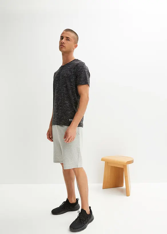 Bermuda di felpa, bonprix