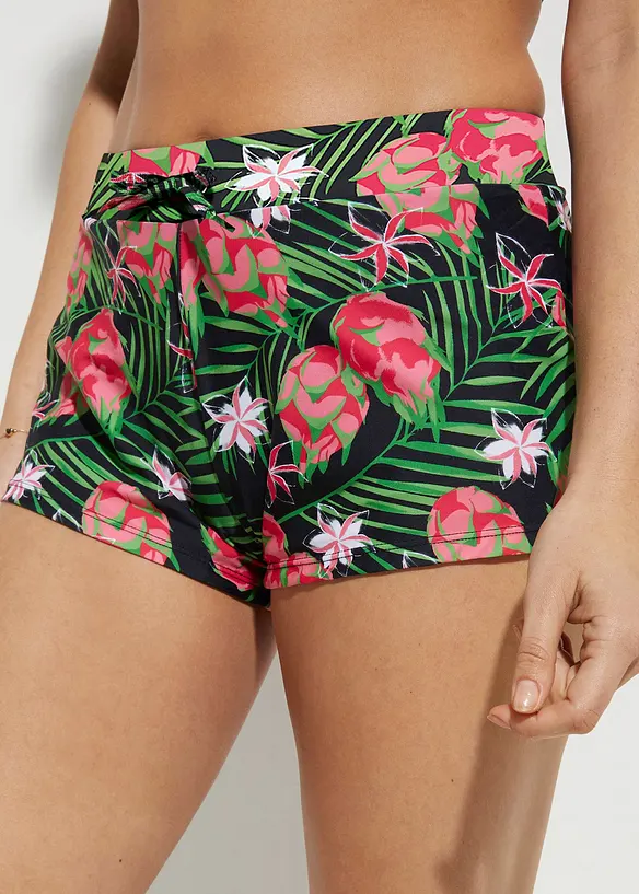 Bikini a bustier (set 2 pezzi), bonprix