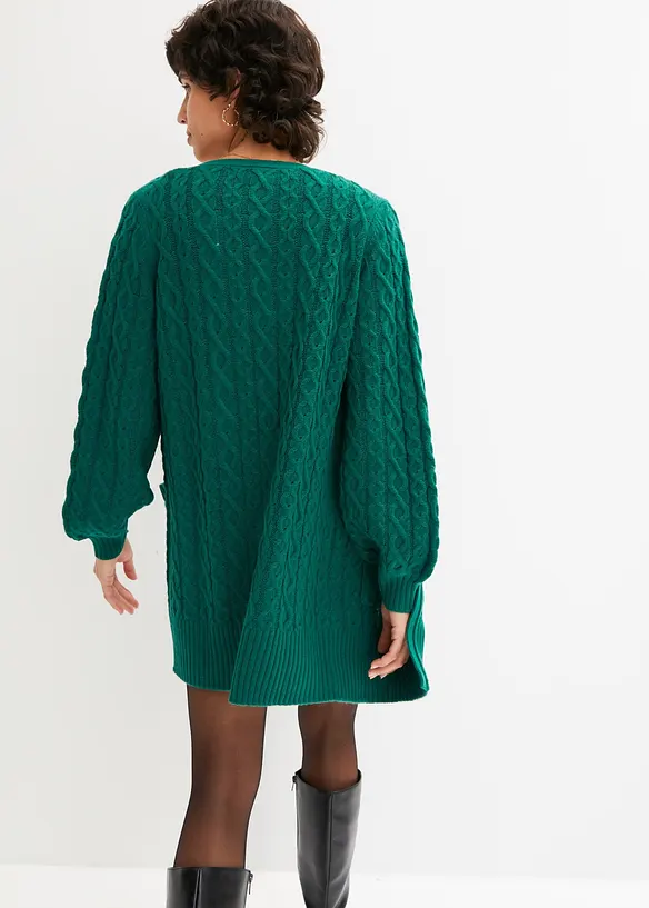 Cardigan lungo, bonprix