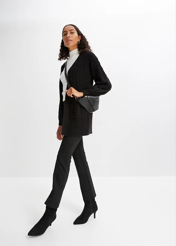 Cardigan lungo, bonprix