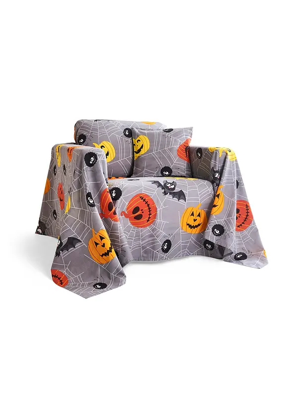 Telo arredo in fantasia Halloween, bonprix