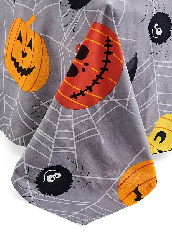 Telo arredo in fantasia Halloween, bonprix