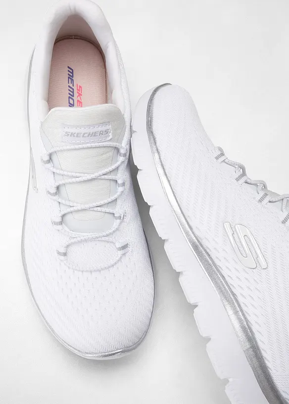 Sneaker Skechers con memory foam, Skechers