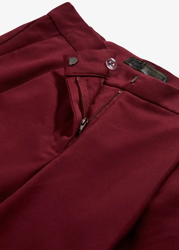 Pantaloni larghi casual, bpc selection