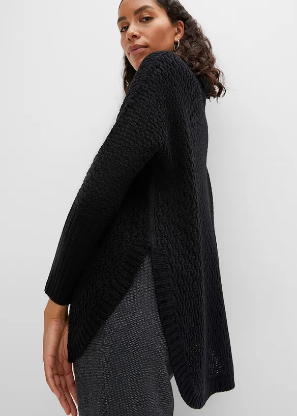 Maglione oversize, bonprix