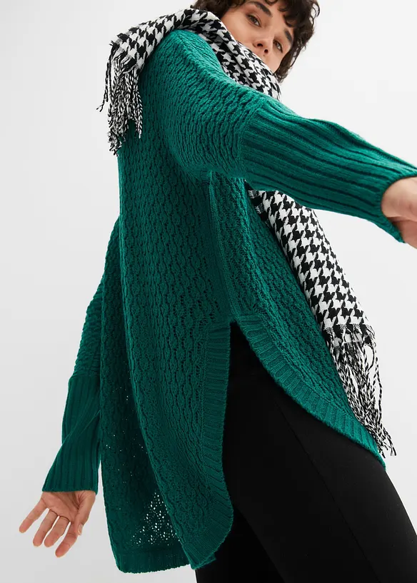 Maglione oversize, bonprix