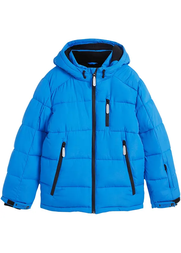 Giacca invernale con calda imbottitura, bonprix