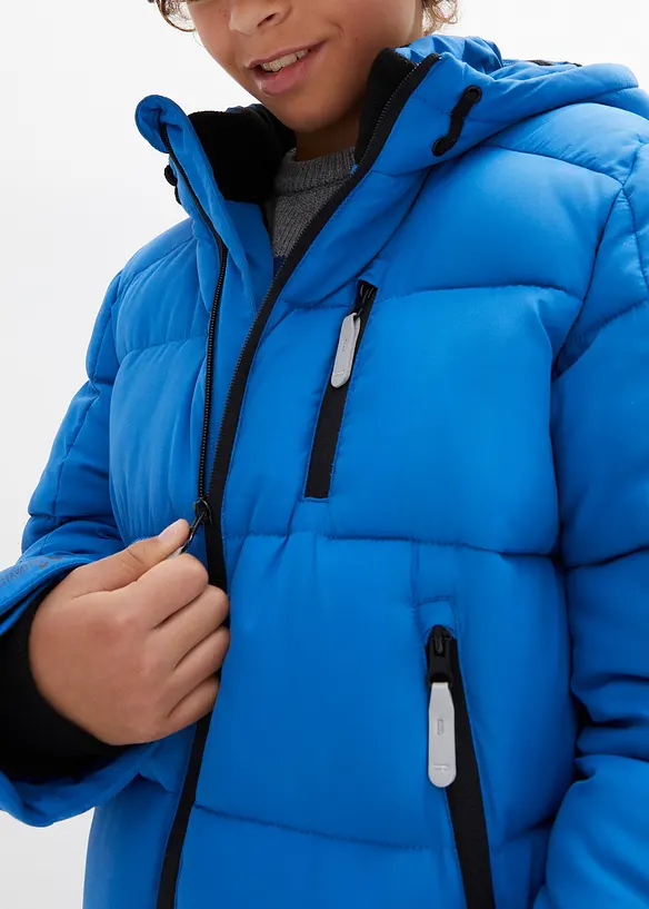 Giacca invernale con calda imbottitura, bonprix