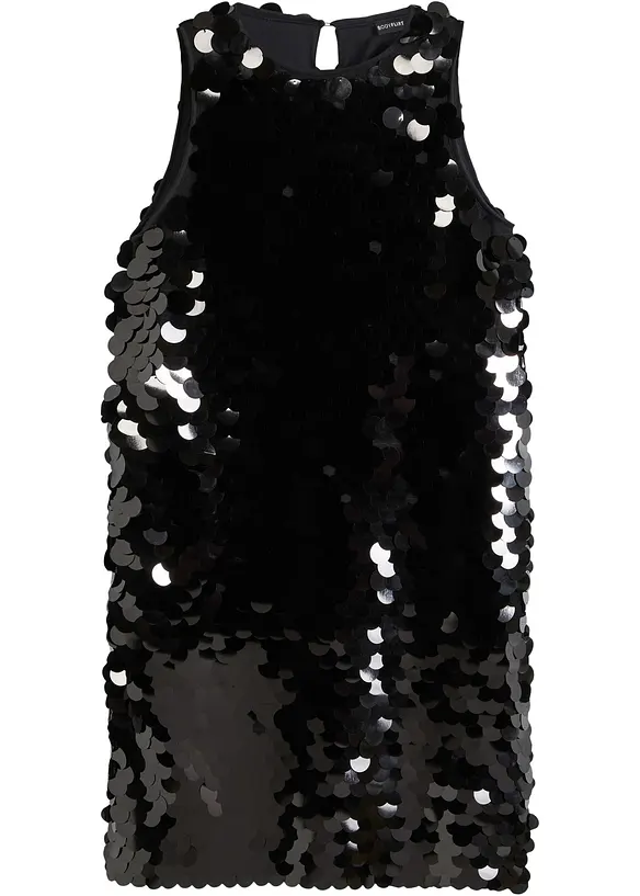 Abito di paillettes, BODYFLIRT