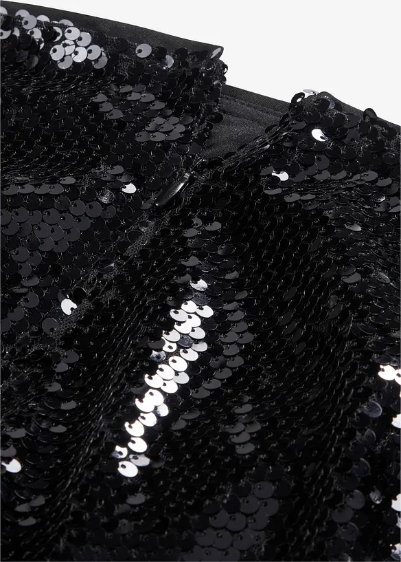 Pantaloni in paillettes, RAINBOW