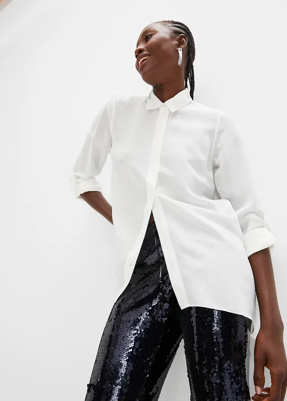 Pantaloni in paillettes, RAINBOW