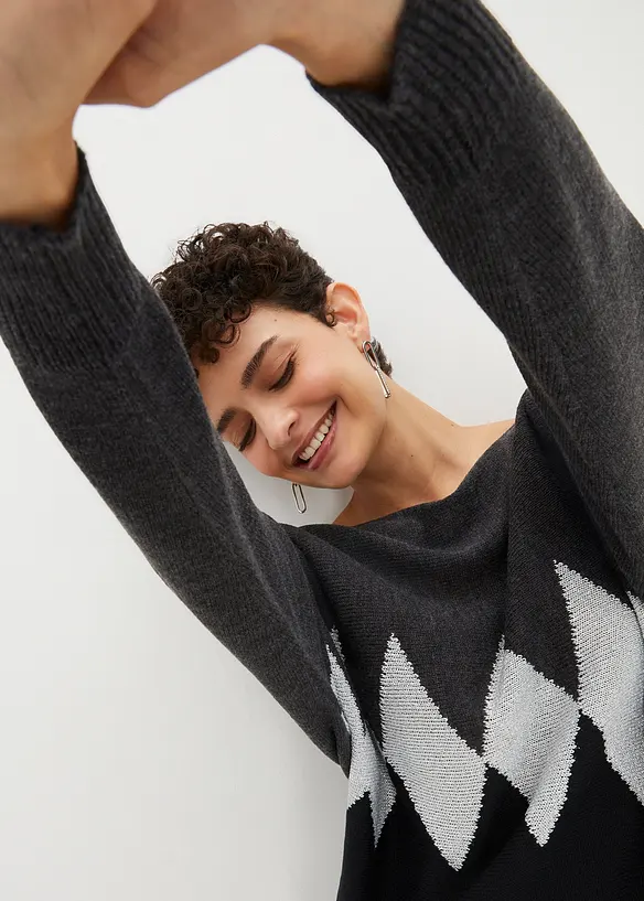 Maglione con rombi, bpc selection
