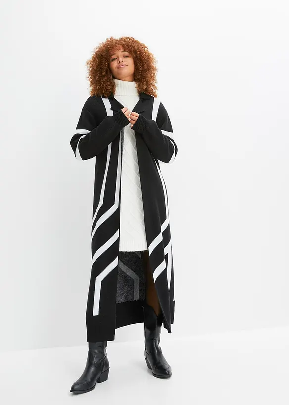 Cardigan lungo, BODYFLIRT