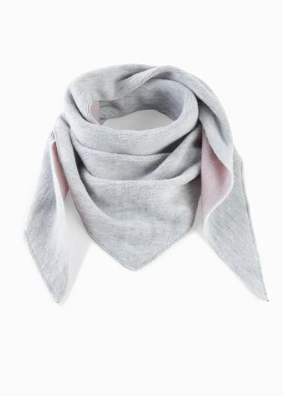 Foulard a triangolo, bpc bonprix collection