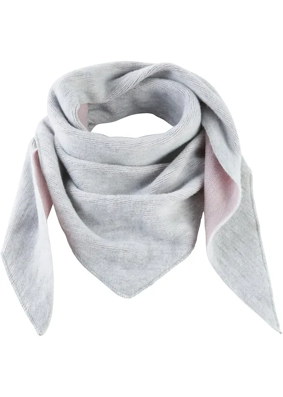 Foulard a triangolo, bpc bonprix collection