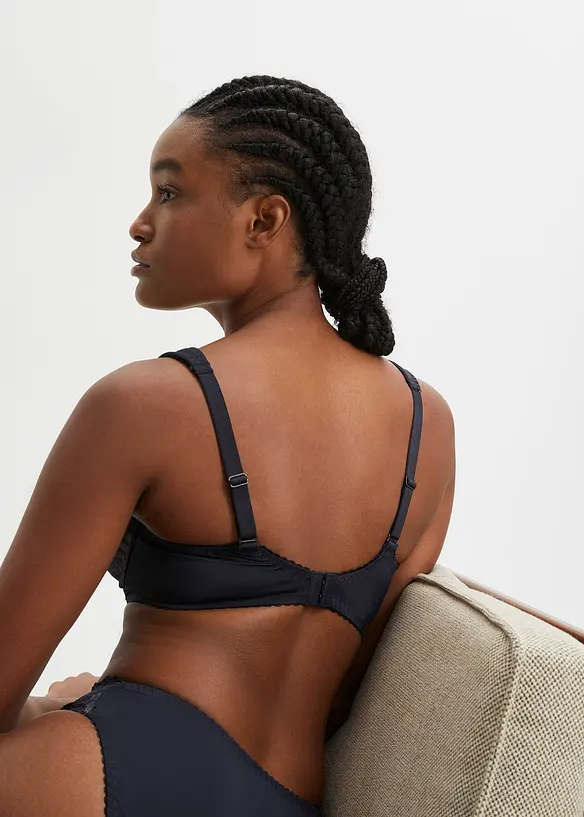 Reggiseno minimizer con spalline imbottite, bonprix