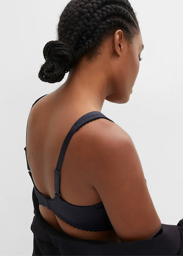 Reggiseno minimizer con spalline imbottite, bonprix