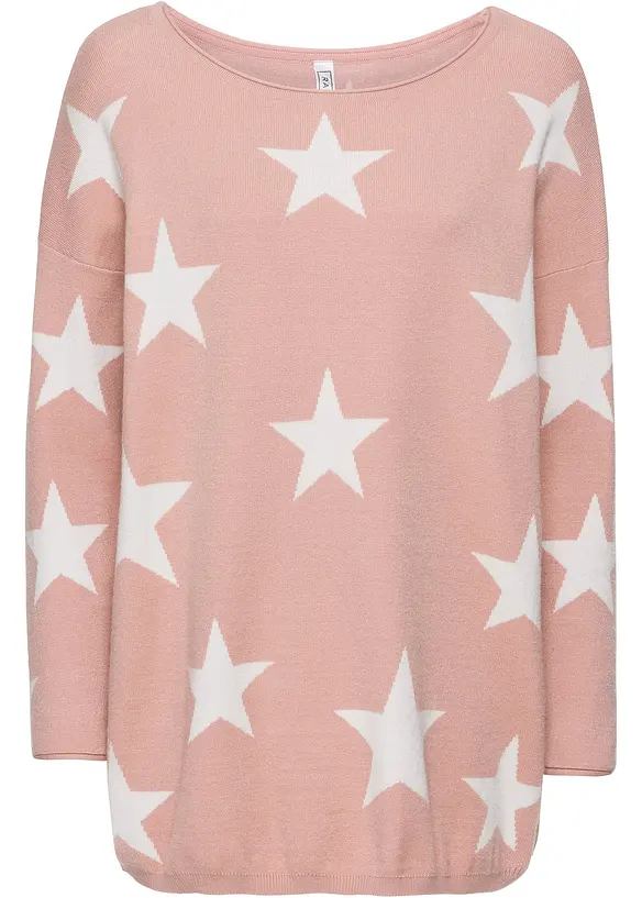Maglione oversize, bonprix