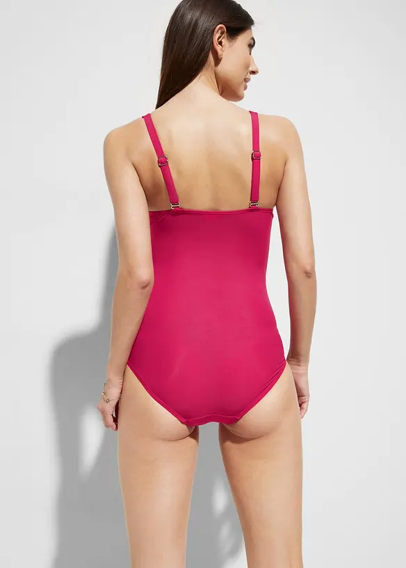 Costume intero con effetto modellante leggero, bonprix