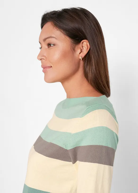 Maglione in misto seta, bpc selection