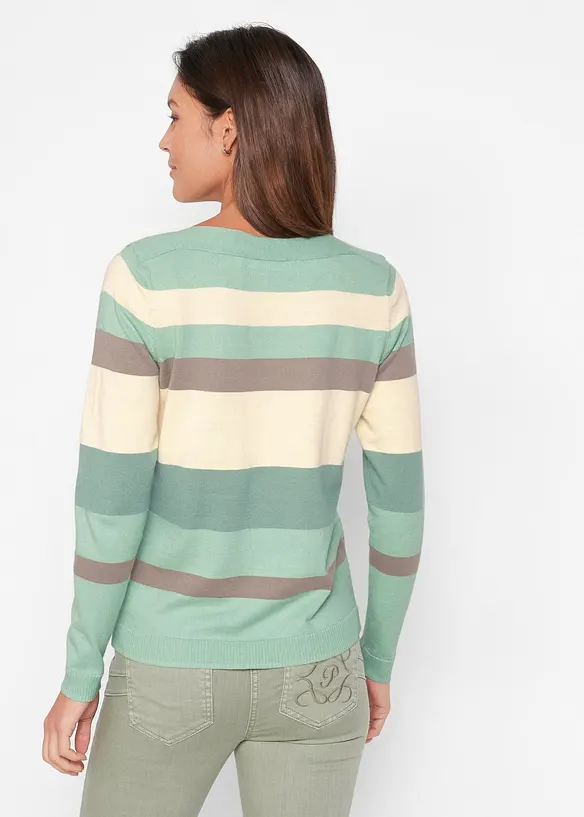 Maglione in misto seta, bpc selection