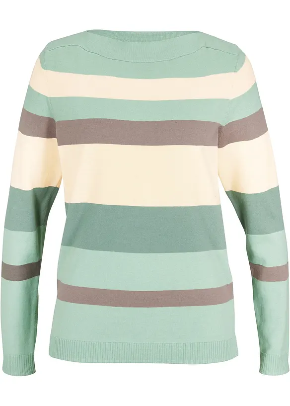 Maglione in misto seta, bpc selection