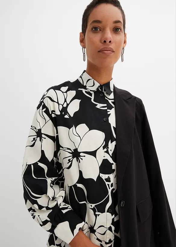 Camicia fantasia, bpc selection