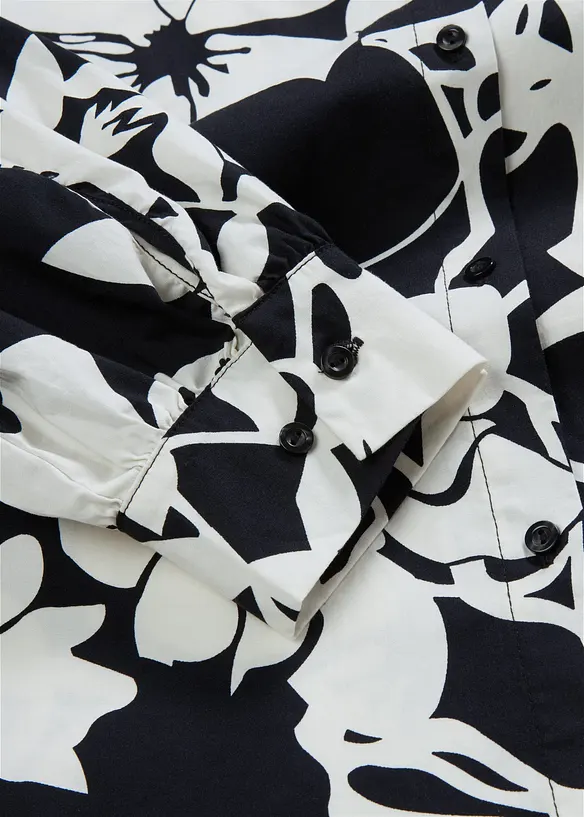 Camicia fantasia, bpc selection