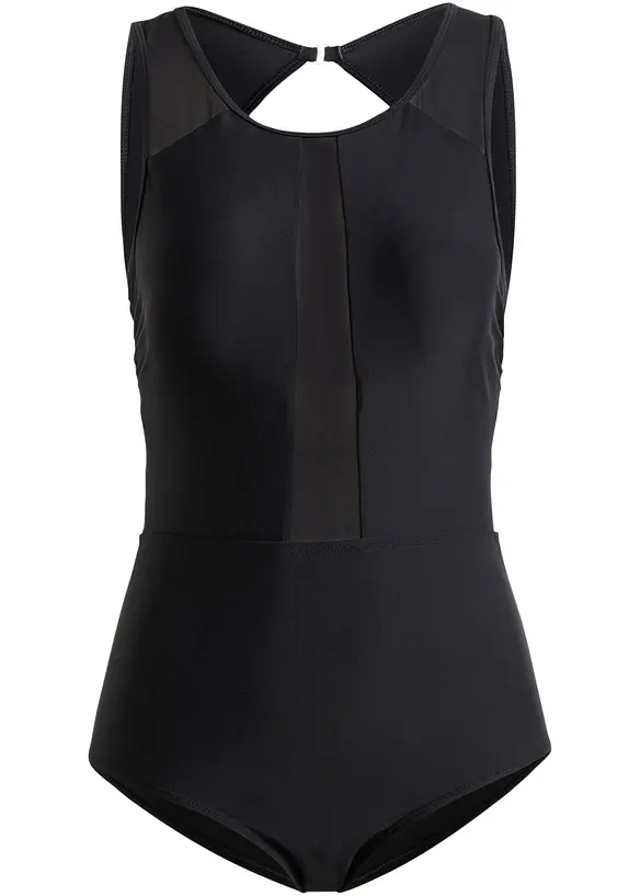 Costume intero in poliammide riciclata, BODYFLIRT