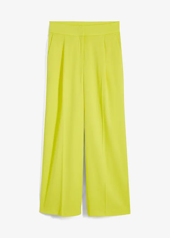 Pantaloni a palazzo, bonprix