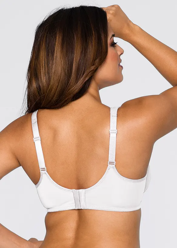 Reggiseno minimizer con spalline imbottite, bonprix