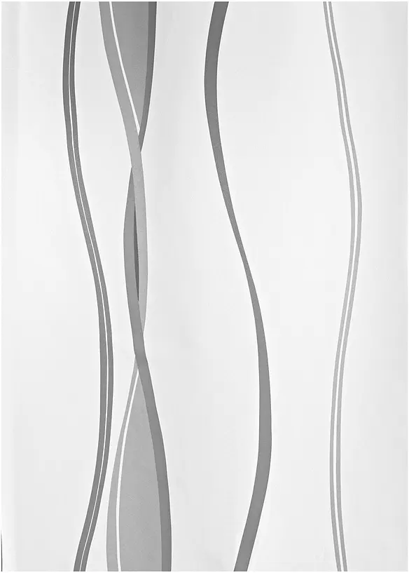 Tenda con onde (pacco da 1), bonprix