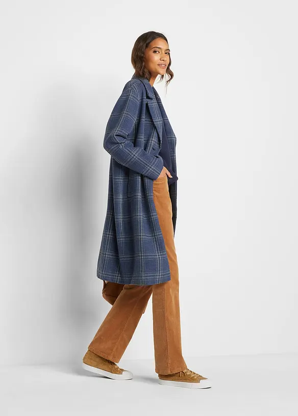 Maglione a girocollo, bonprix