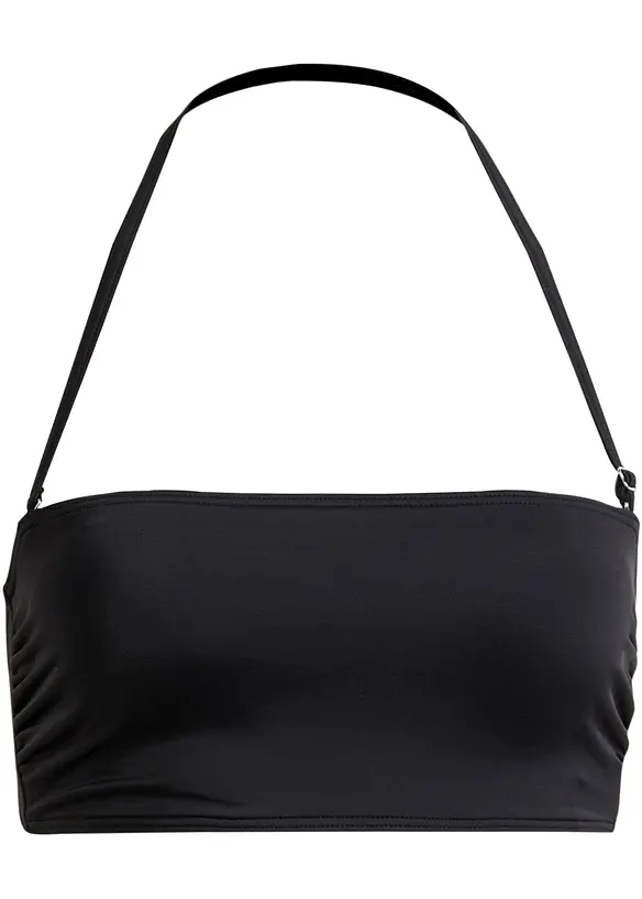 Reggiseno bikini a fascia, bonprix