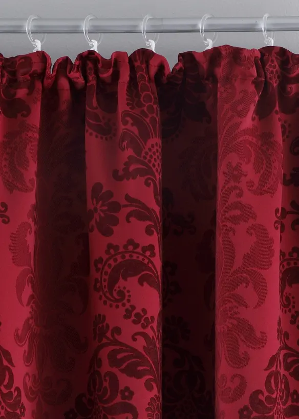 Tenda oscurante termica in jacquard (pacco da 1), bonprix