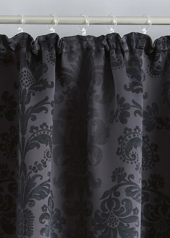 Tenda oscurante termica in jacquard (pacco da 1), bonprix