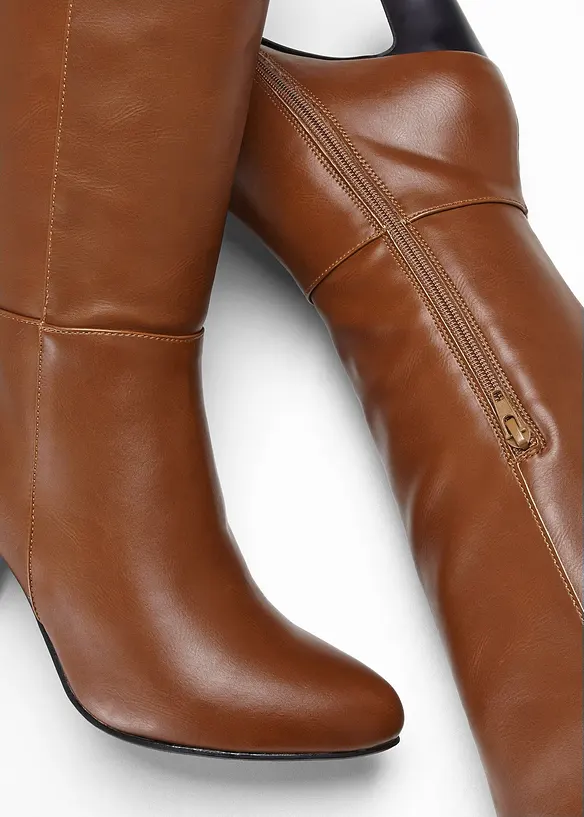 Stivali con tacco, BODYFLIRT