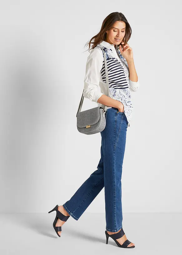 Jeans elasticizzati, bpc selection