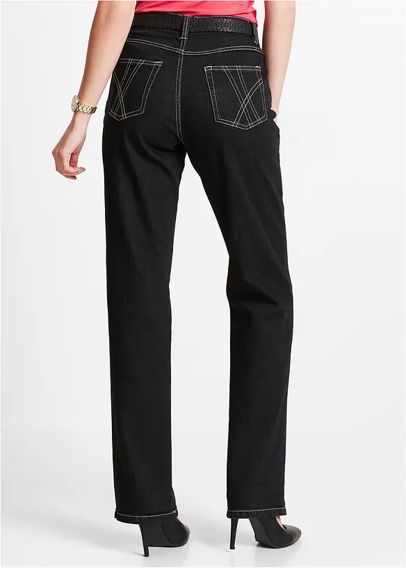 Jeans elasticizzati, bpc selection
