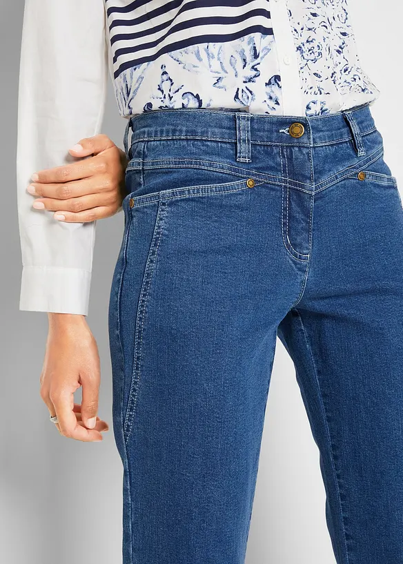 Jeans elasticizzati, bpc selection