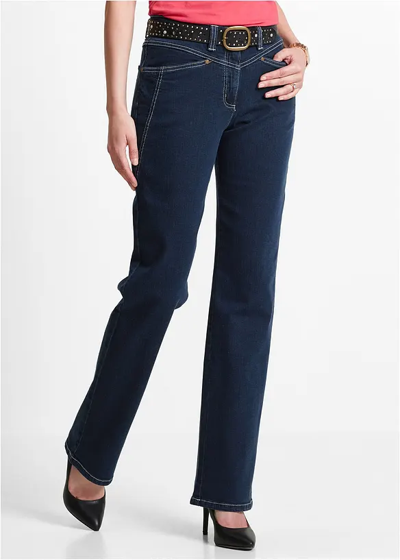 Jeans elasticizzati, bpc selection
