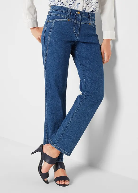Jeans elasticizzati, bpc selection