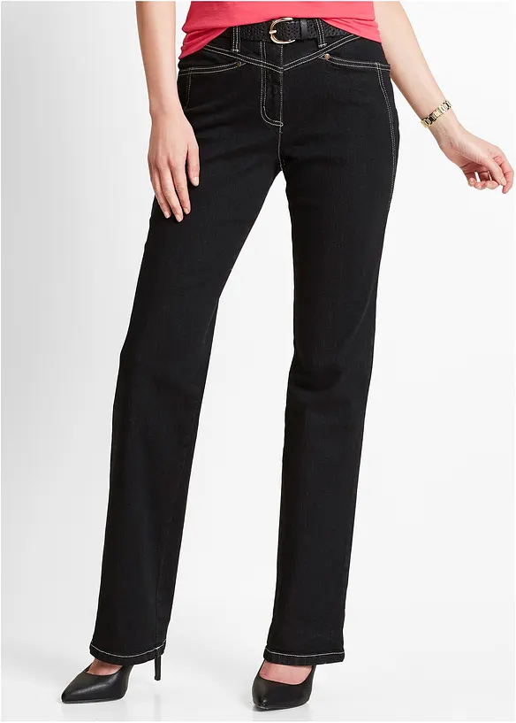 Jeans elasticizzati, bpc selection